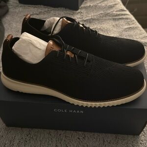 Cole Haan 2 Zerogrand Stchlte Sneakers Size 13 brand New